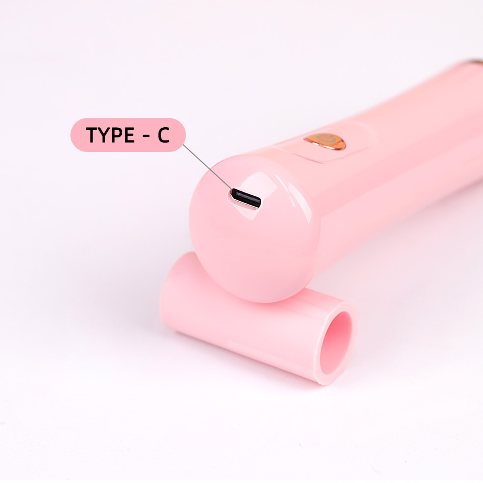 Usb Recharge Eyelash Glue Shak - Renewable Energy Game 评论和价格