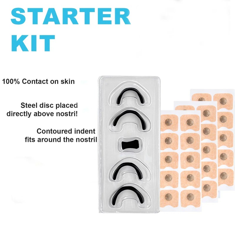 MagnetTech Nasal Vents, Reusab - Renewable Energy Resources 评论和价格