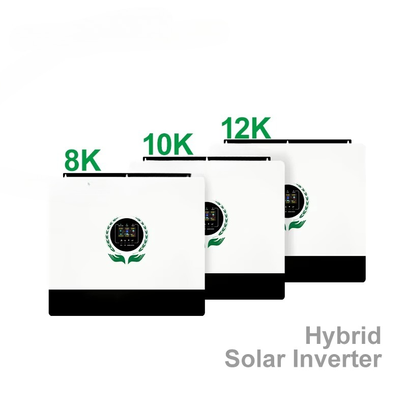 MPPT&Output 550VDC Hybrid Sola - Hybrid Solar Inverter 评论和价格
