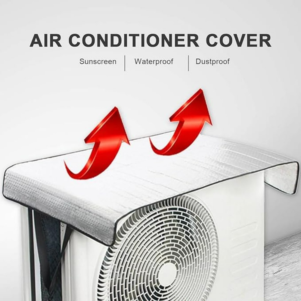 Sunscreen Air Conditioner Cove - Renewable Energy Resources 评论和价格